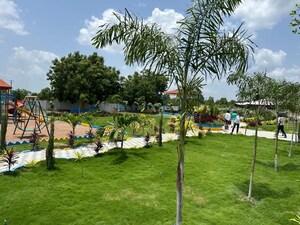  Plot For Sale in Sangareddy