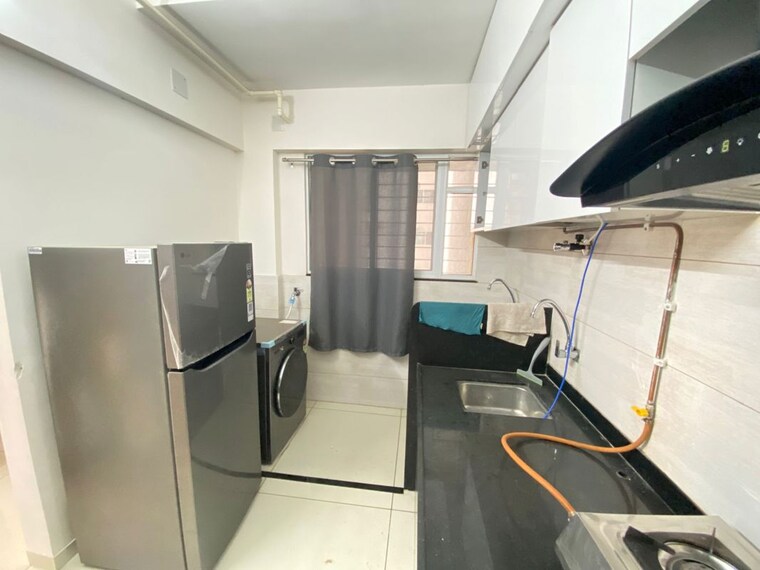 Team Area, yashwin-orizzonte 3 Bedroom 900 Sq.Ft. Apartment In Kharadi Pune 10492619