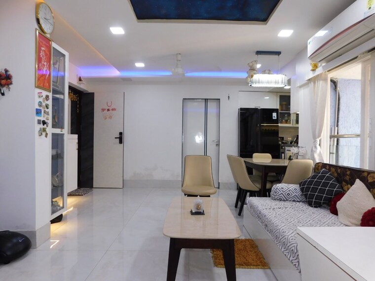 Team Area, ekta-lake-lucerne 2 Bedroom 780 Sq.Ft. Apartment In Powai Mumbai 10492653