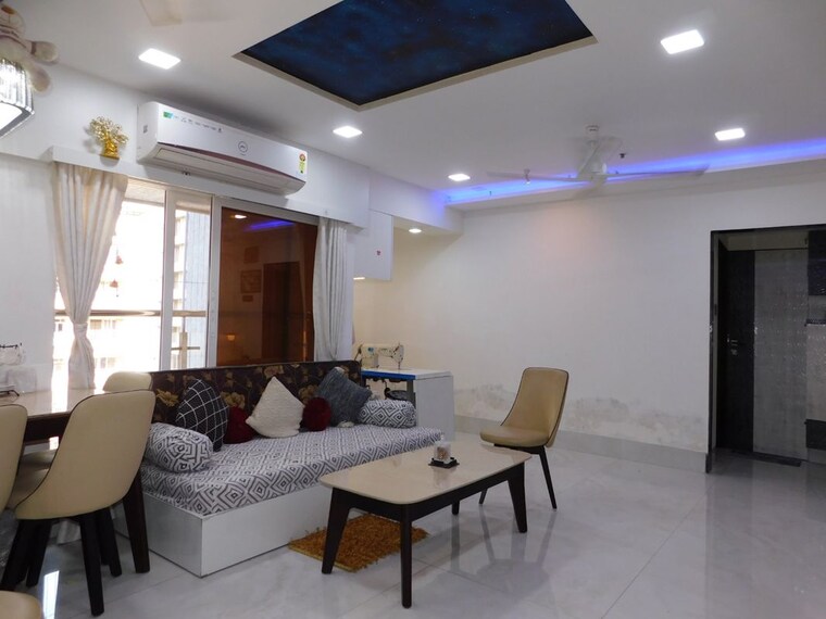 Team Area, ekta-lake-lucerne 2 Bedroom 780 Sq.Ft. Apartment In Powai Mumbai 10492653