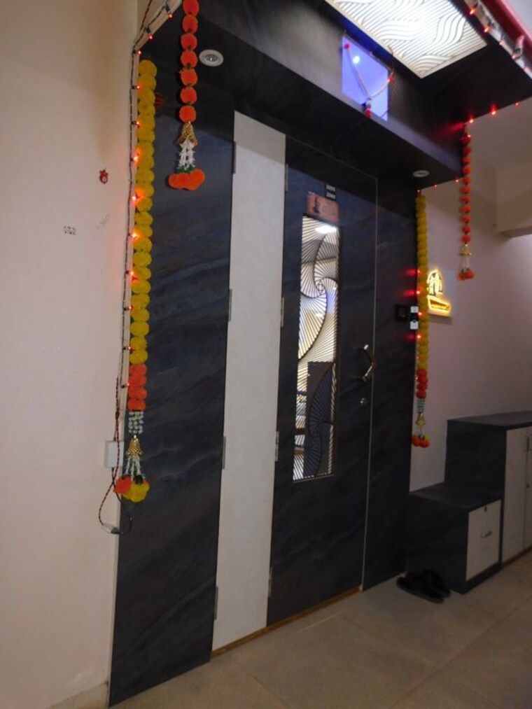 undefined, ekta-lake-lucerne 2 Bedroom 780 Sq.Ft. Apartment In Powai Mumbai 10492653