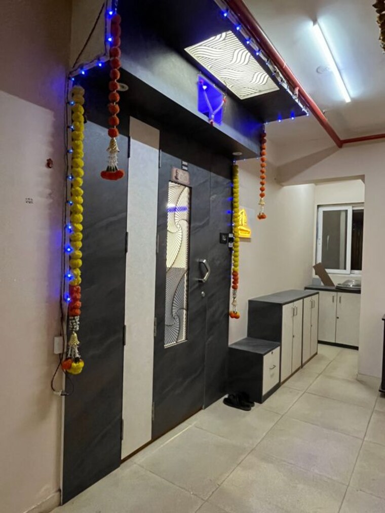 undefined, ekta-lake-lucerne 2 Bedroom 780 Sq.Ft. Apartment In Powai Mumbai 10492653