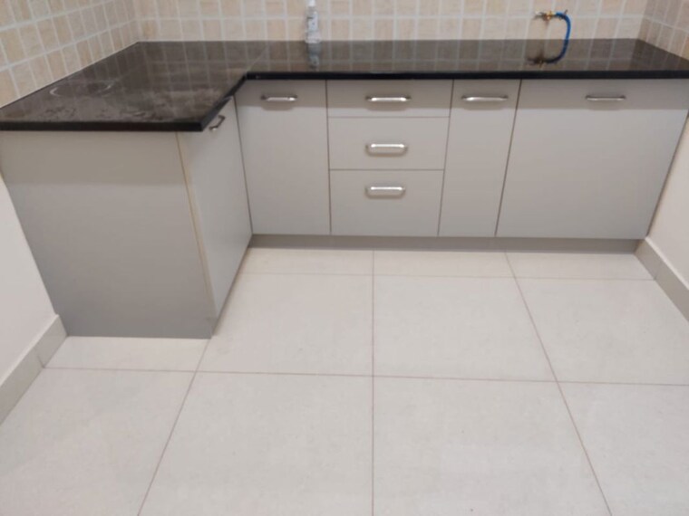 Kitchen, shriram-luxor 2.5 Bedroom 1449 Sq.Ft. Apartment In Hennur Road Bangalore 10492657