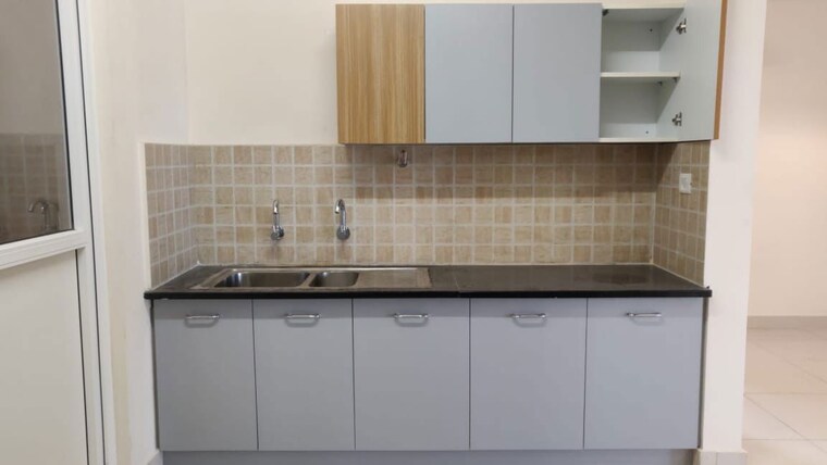 Kitchen, shriram-luxor 2.5 Bedroom 1449 Sq.Ft. Apartment In Hennur Road Bangalore 10492657