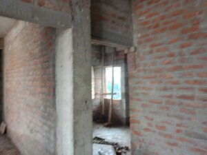 Bathroom in 3 BHK Builder Floor at Ballygunge – for Sale