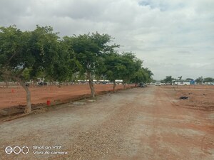  Plot For Sale in High Grounds