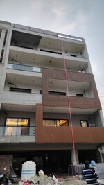 4 BHK 267 Sq.Yd. Builder Floor in South City 2