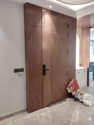 Bathroom in 4 BHK Builder Floor at South City 2 – for Sale