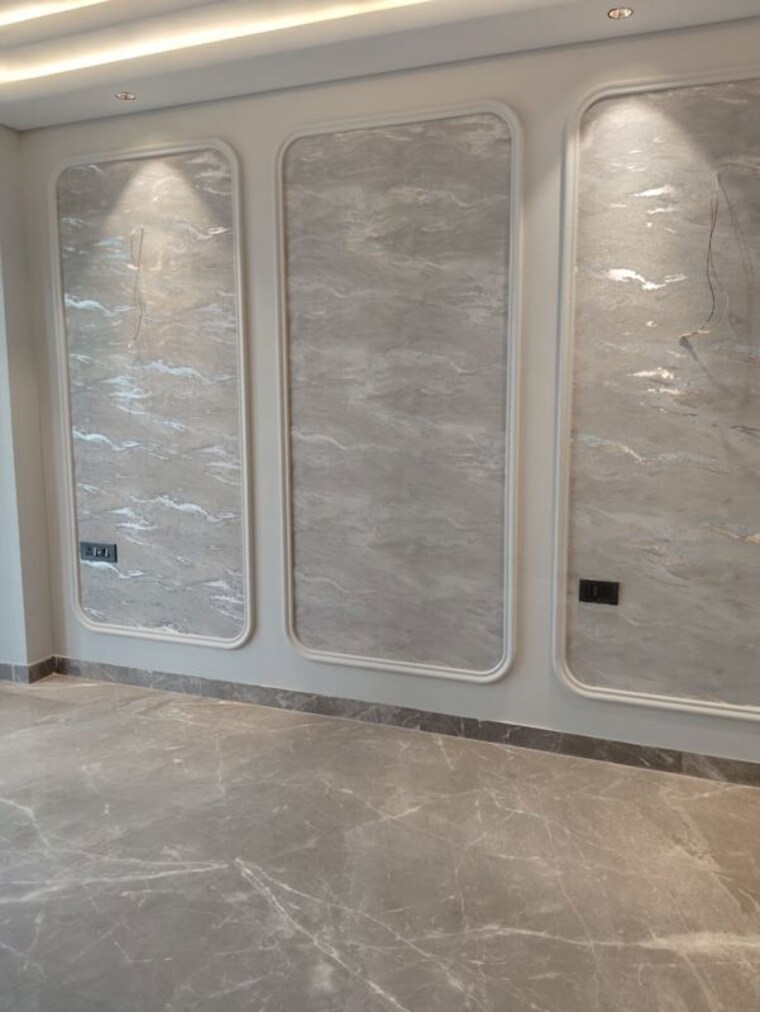 Room, south city 2 4 Bedroom 267 Sq.Yd. Builder Floor In South City 2 Gurgaon 10492674