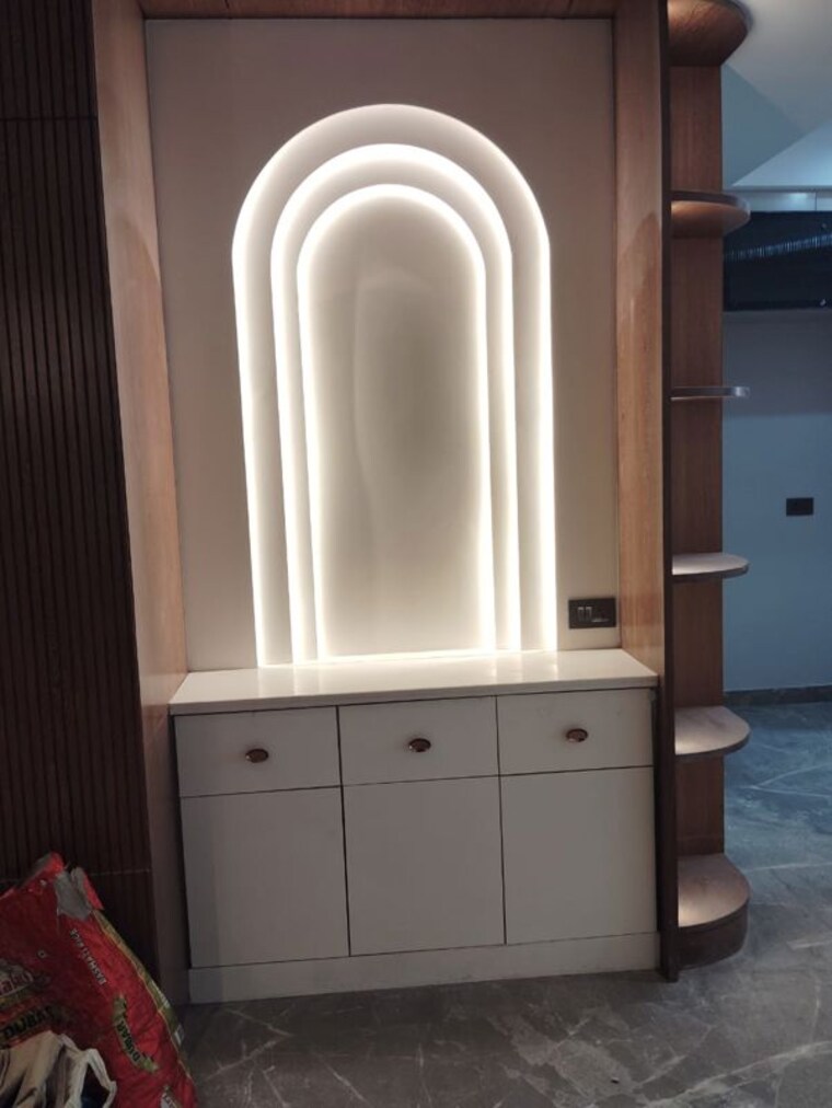 Bathroom, south city 2 4 Bedroom 267 Sq.Yd. Builder Floor In South City 2 Gurgaon 10492674
