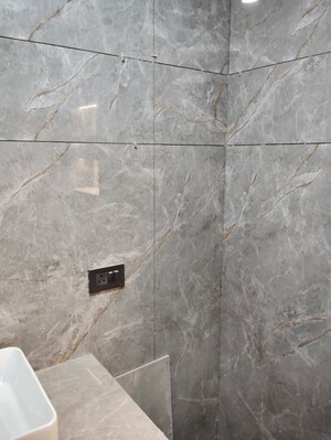Bathroom in 4 BHK Builder Floor at South City 2 – for Sale