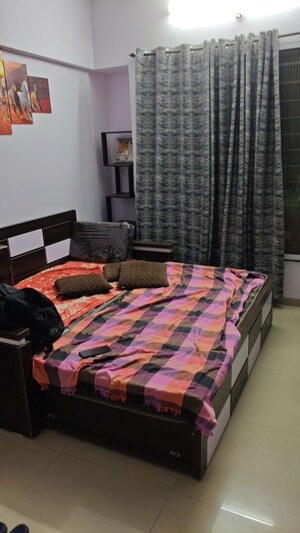 1 BHK Apartment For Rent in Kemse Vasti