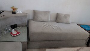 Bedroom in 3.5 BHK Apartment at Imperial Heights Goregaon West, Goregaon West – for Rent
