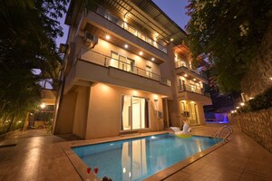  Villa For Rent in Sandesh Nagar
