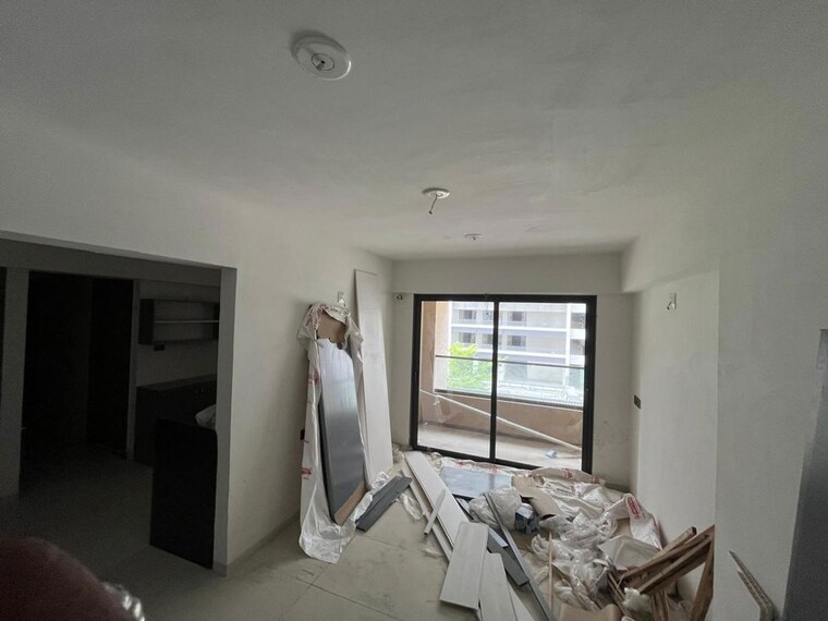 Room, arpan-status-sky 3 Bedroom 90 Sq.Mt. Apartment In Jagatpur Ahmedabad 10492620