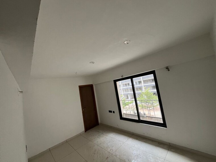 Room, arpan-status-sky 3 Bedroom 90 Sq.Mt. Apartment In Jagatpur Ahmedabad 10492620