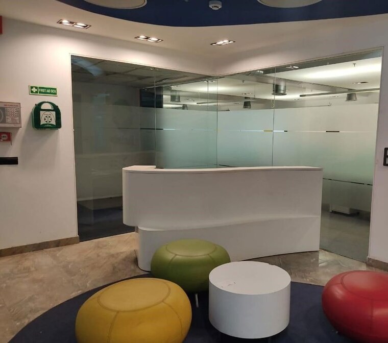 Team Area, kamgar putala vasahat Commercial Office Space 3000 Sq.Ft. In Kamgar Putala Vasahat Pune 10492732