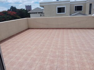 Balcony in 4 BHK Villa at JRC Palladio, Sarjapur Road – for Sale