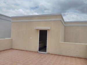 Building Lobby in 4 BHK Villa at JRC Palladio, Sarjapur Road – for Sale