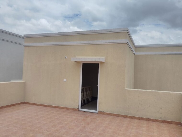 undefined, jrc-palladio 4 Bedroom 3340 Sq.Ft. Villa In Sarjapur Road Bangalore 10492719