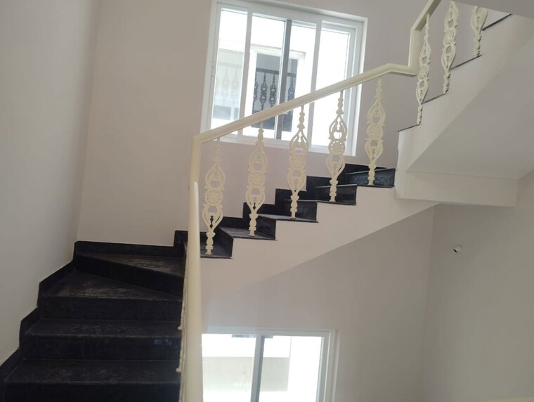 Kitchen, jrc-palladio 4 Bedroom 3340 Sq.Ft. Villa In Sarjapur Road Bangalore 10492719