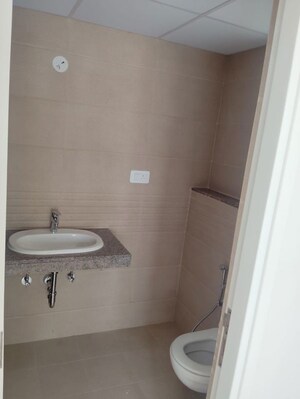 Bathroom in 4 BHK Villa at JRC Palladio, Sarjapur Road – for Sale