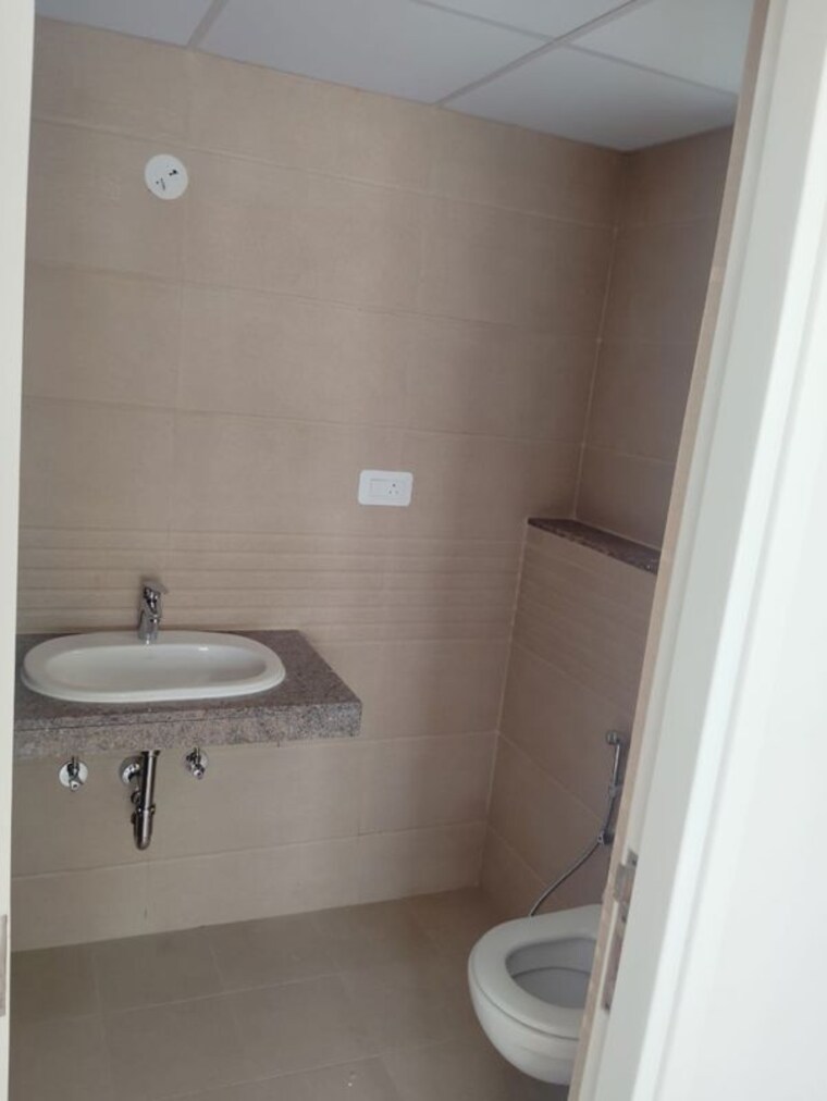 Bathroom, jrc-palladio 4 Bedroom 3340 Sq.Ft. Villa In Sarjapur Road Bangalore 10492719
