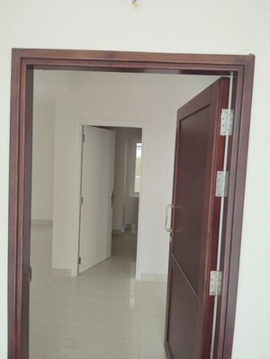 Building Lobby in 4 BHK Villa at JRC Palladio, Sarjapur Road – for Sale
