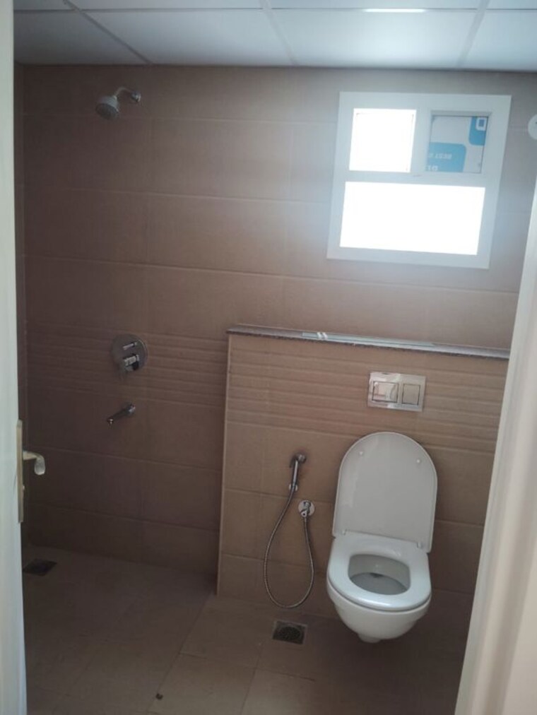 Bathroom, jrc-palladio 4 Bedroom 3340 Sq.Ft. Villa In Sarjapur Road Bangalore 10492719