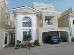 4 BHK + Pooja Room Villa For Sale in JRC Palladio