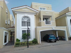 4 BHK Villa For Sale in JRC Palladio, Sarjapur Road