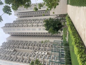 2 BHK Apartment – Exterior View View at Godrej Nature Plus, Sohna Sector 33 - for Rent