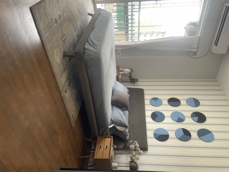 Bathroom, godrej-nature-plus 2 Bedroom 1357 Sq.Ft. Apartment In Sohna Sector 33 Gurgaon 10492701