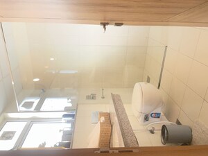 Team Area in 2 BHK Apartment at Godrej Nature Plus, Sohna Sector 33 – for Rent
