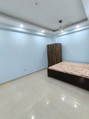 1 BHK Apartment For Rent in Saket