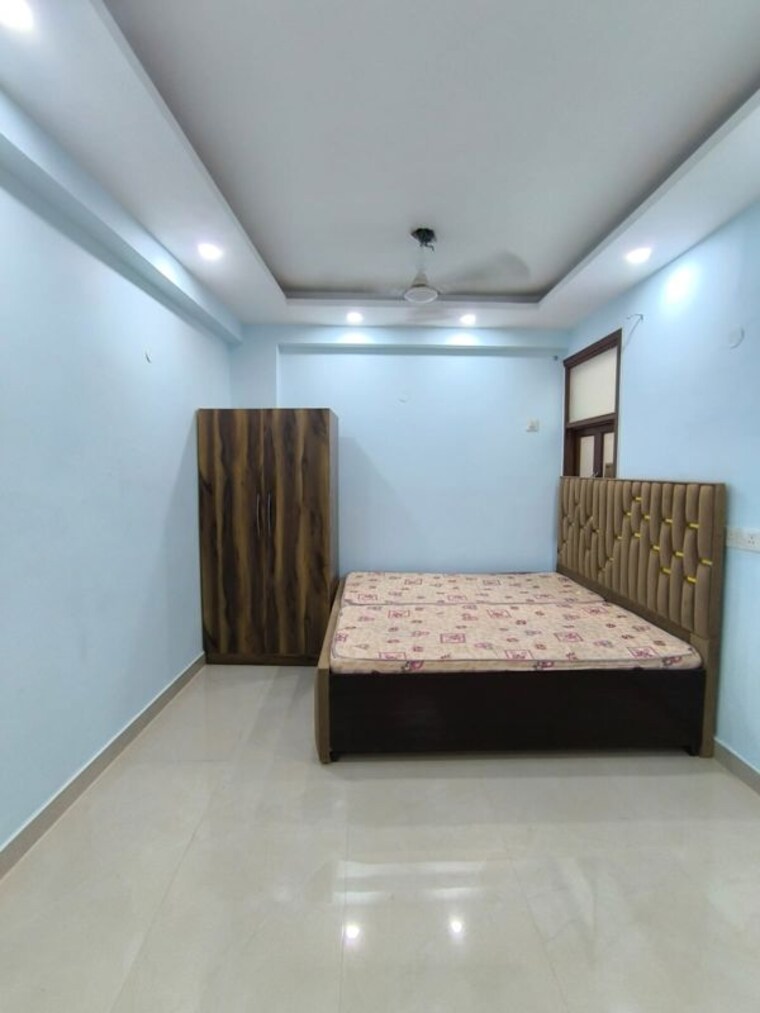 Bedroom, saket 1 Bedroom 400 Sq.Ft. Apartment In Saket Delhi 10492724