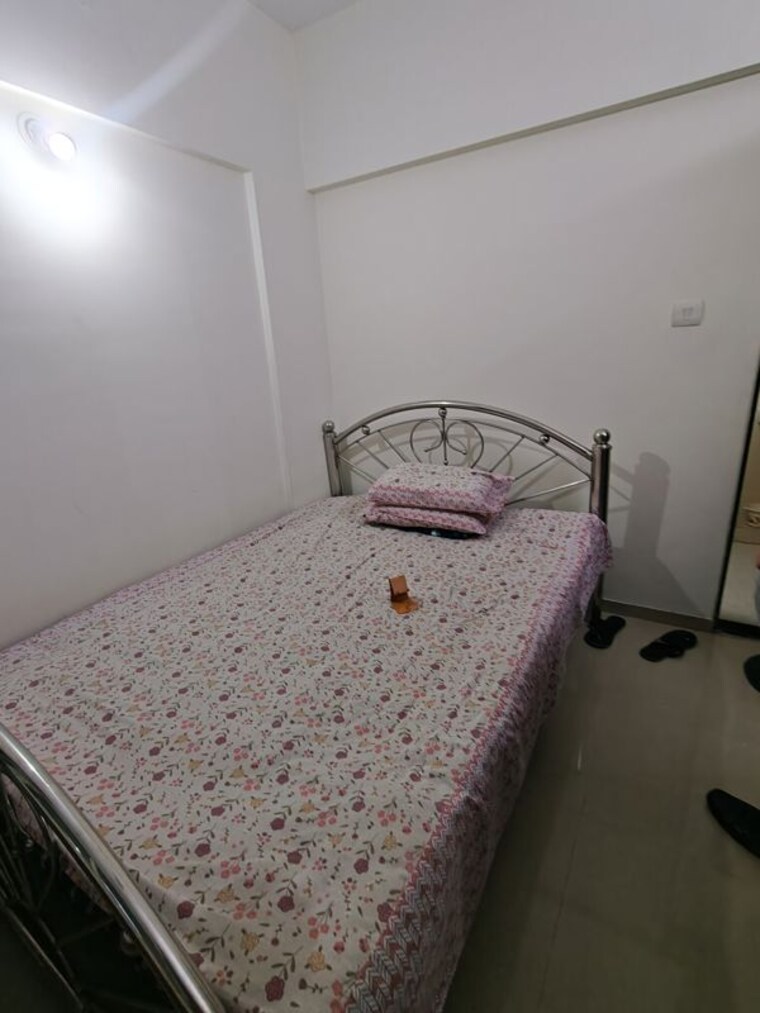 Bedroom, lokhandwala-spring-grove 1 Bedroom 400 Sq.Ft. Apartment In Kandivali East Mumbai 10492710