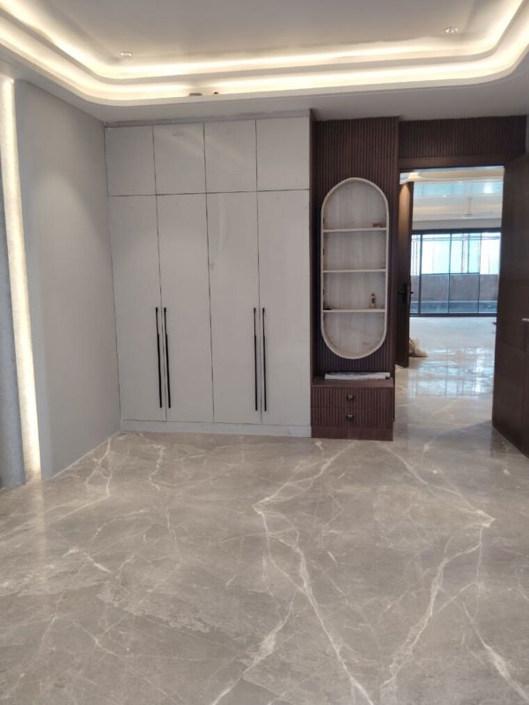 Room, south city 2 4 Bedroom 267 Sq.Yd. Builder Floor In South City 2 Gurgaon 10492727