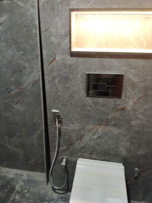 Furnished Amenities in 4 BHK Builder Floor at South City 2 – for Sale