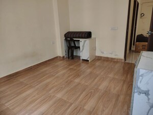 Room in 2.5 BHK Apartment at Eureka Diya Green City, Raj Nagar Extension – for Rent