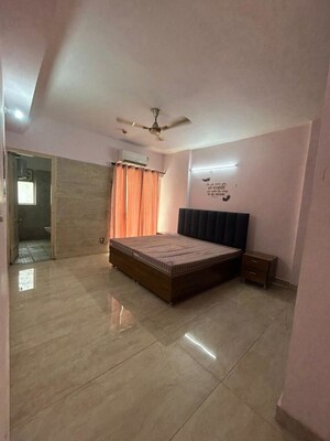 Living Room in 3 BHK Apartment at Paras Tierea, Sector 137 – for Rent