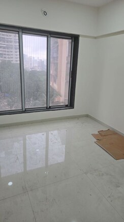 1 BHK Apartment For Sale in Alliance Fortuna Blue