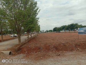 Plot Area in  Plot at High Grounds – for Sale