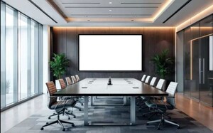  Office Space For Sale in Lok Manya Tilak Terminus Yard