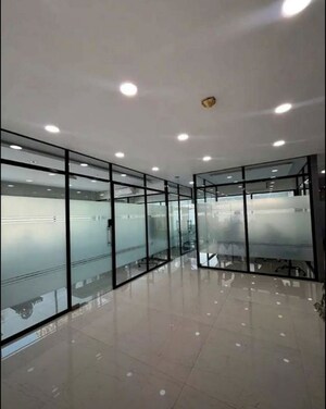 Team Area in  Office Space at Lok Manya Tilak Terminus Yard – for Sale