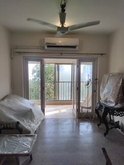 3 BHK + Pooja Room,Study Room Apartment For Sale in Sagar Sangeet CHS Colaba