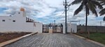 1200 Sq.Ft. Plot in High Grounds