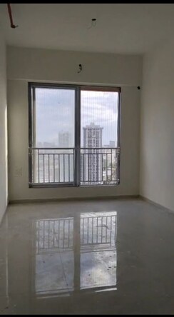 2 BHK Apartment For Rent in DGS Sheetal Ekta