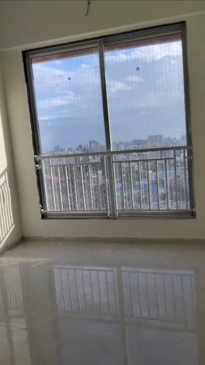 Furnished Amenities in 2 BHK Apartment at DGS Sheetal Ekta, Malad East – for Rent
