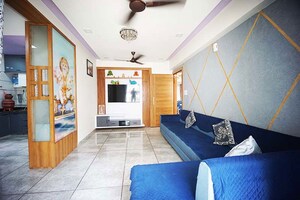 2 BHK Apartment For Sale in Nava Naroda